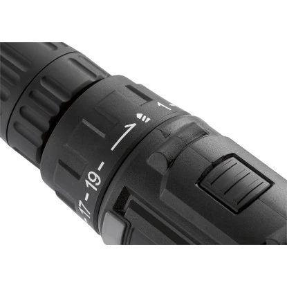 CMI Akkuschrauber C-ABS-20Li A Solo â Bild 4