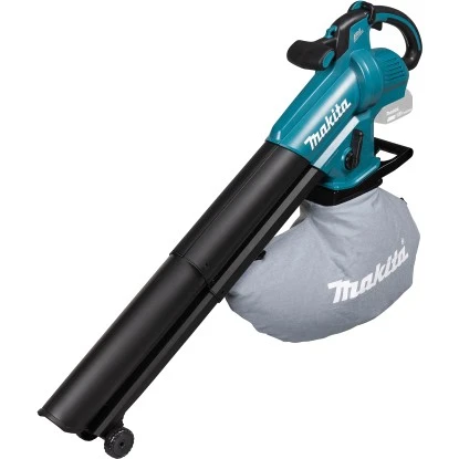 Makita Akku-Gebläse / Laubsauger LXT DUB187Z (ohne Akku + Ladegerät) – Bild 2