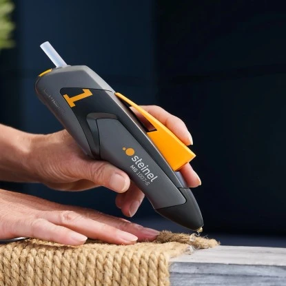 Steinel Heißklebepistole Mobileglue 1007-S – Bild 3