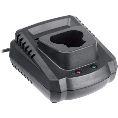 Schnellladegerät Für LUX Akku-Bohrschrauber ABS-10,8Li