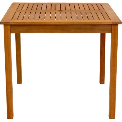 Indoba® Gartentisch Montana Quadratisch FSC® – Bild 3