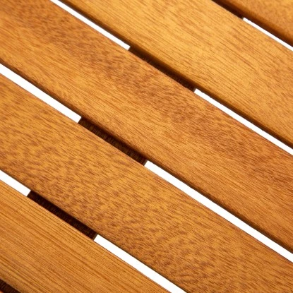 Indoba® Gartentisch Montana Quadratisch FSC® – Bild 6