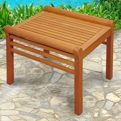 Indoba® Beistelltisch Samoa FSC® – Bild 11