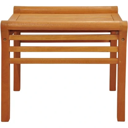 Indoba® Beistelltisch Samoa FSC® – Bild 3