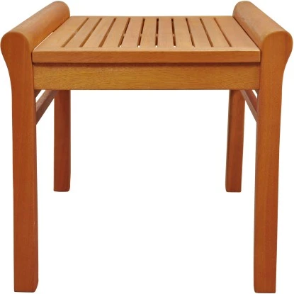 Indoba® Beistelltisch Samoa FSC® – Bild 4