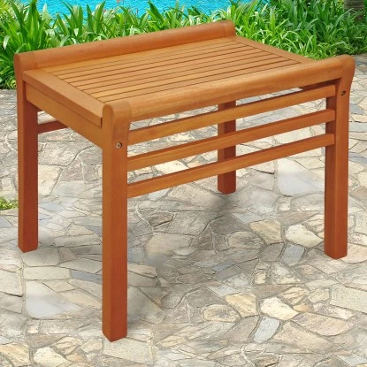 Indoba® Beistelltisch Samoa FSC® – Bild 7