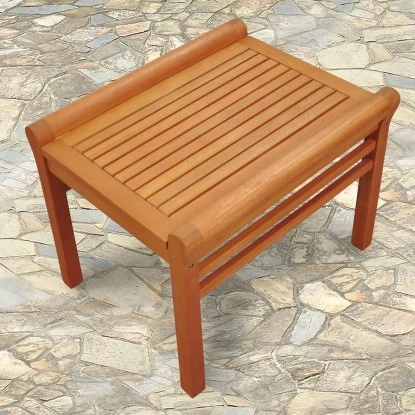 Indoba® Beistelltisch Samoa FSC® – Bild 8