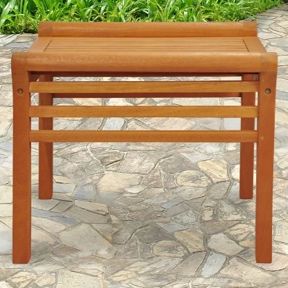 Indoba® Beistelltisch Samoa FSC® – Bild 9