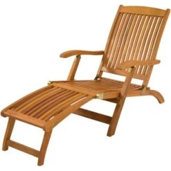 Indoba® Deck Chair Sun Flair FSC®