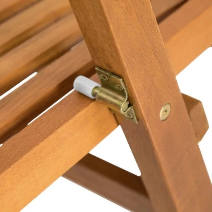 Indoba® Deck Chair Sun Flair FSC® – Bild 12