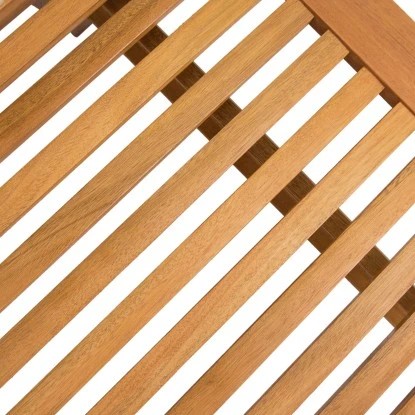 Indoba® Deck Chair Sun Flair FSC® – Bild 13