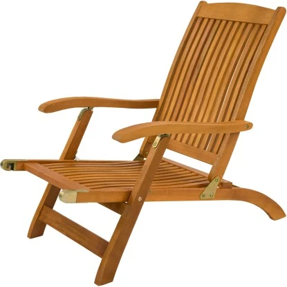 Indoba® Deck Chair Sun Flair FSC® – Bild 2