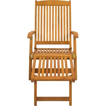 Indoba® Deck Chair Sun Flair FSC® – Bild 3