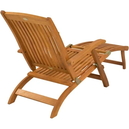Indoba® Deck Chair Sun Flair FSC® – Bild 5