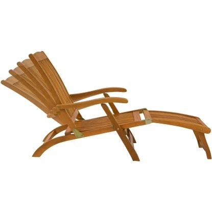 Indoba® Deck Chair Sun Flair FSC® – Bild 6