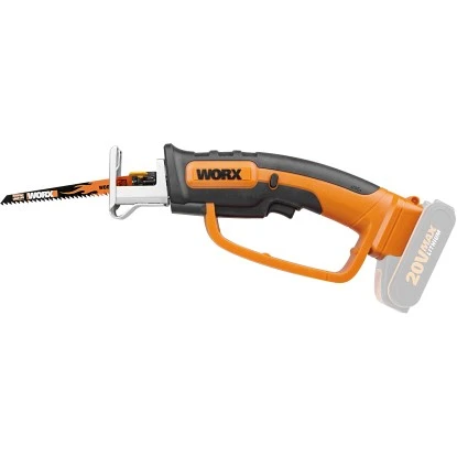Worx Akku-Multisäge 20 V WG894E.9
