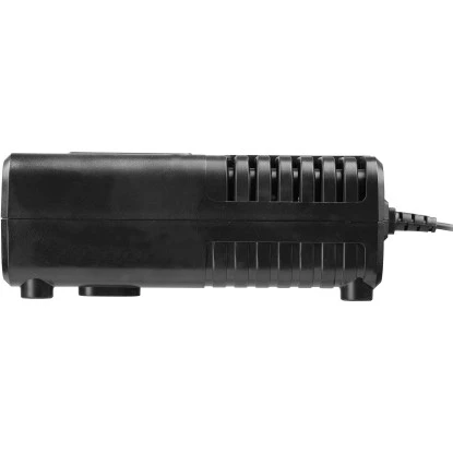 Worx Schnellladegerät 20 V WA3867 Für Alle Worx 20 V PowerShare Akkus – Bild 2