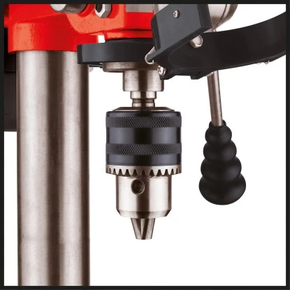Einhell SĂ€ulenbohrmaschine TC-BD 350 â Bild 2