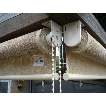 Nesling Rollladen Coolfit Natur 240 Cm X 98 Cm – Bild 5