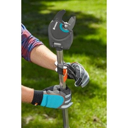 Gardena Teleskop-Baumschneider StarCut 410 Plus – Bild 6