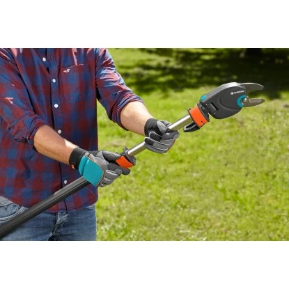 Gardena Teleskop-Baumschneider StarCut 410 Plus – Bild 2