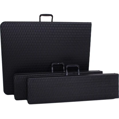 Tisch-Set Ventana 3-teilig – Bild 8