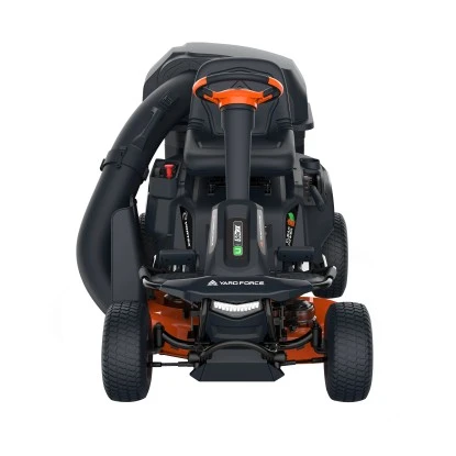 Yard Force Akku-Aufsitzmäher ProRider E559 56 V – Bild 3