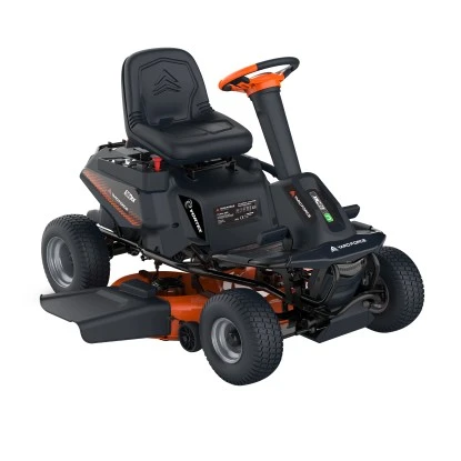 Yard Force Akku-Aufsitzmäher ProRider E559 56 V – Bild 15