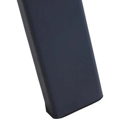 Gardamo 2er Bank Peros Inkl. Kissen Anthrazit – Bild 10