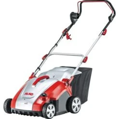 Al-Ko Elektro-Vertikutierer Combi Care 36 E Comfort Inkl. Fangsack U. Lüfterwalz