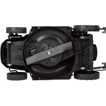 Hyundai Elektro-RasenmĂ€her LM3301E Mit 33 Cm Schnittbreite Und Mulchfunktion â Bild 4