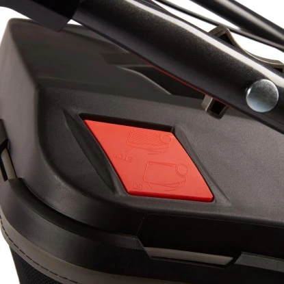 Hyundai Benzin-RasenmĂ€her LM5101G B&S Mit 51 Cm Schnittbreite â Bild 8