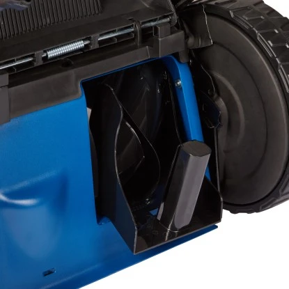 Hyundai Benzin-RasenmĂ€her LM5101G B&S Mit 51 Cm Schnittbreite â Bild 9