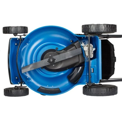 Hyundai Benzin-RasenmĂ€her LM5101G B&S Mit 51 Cm Schnittbreite â Bild 4