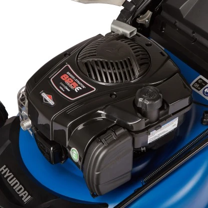 Hyundai Benzin-RasenmĂ€her LM5101G B&S Mit 51 Cm Schnittbreite â Bild 6