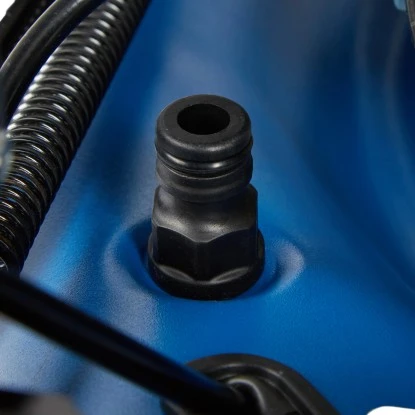 Hyundai Benzin-RasenmĂ€her LM5101G B&S Mit 51 Cm Schnittbreite â Bild 7