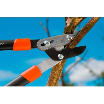 Gardena Comfort Astschere 770 AL Bis 40 Mm Schnittstärke – Bild 2