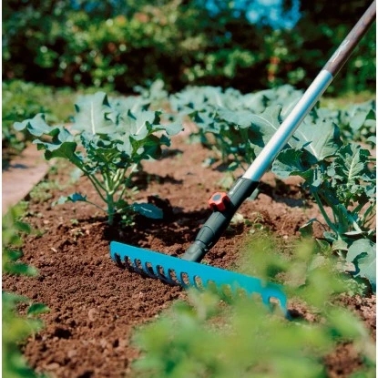 Gardena Combisystem-Rechen 36 Arbeitsbreite – Bild 2