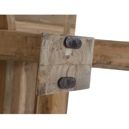 Siena Garden Cardiff Tisch Teak 220x100 Cm FSC® – Bild 8