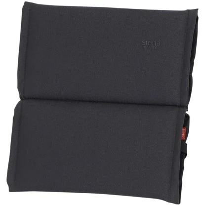 Siena Garden Stella Auflage Zu Hocker Grau Ca. 48x48x6 Cm