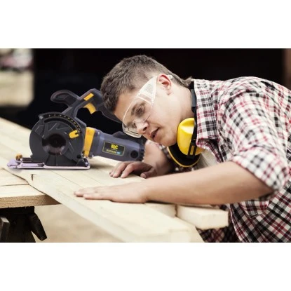 TauchkreissĂ€ge Buzzsaw D42 â Bild 4