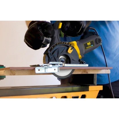 TauchkreissĂ€ge Buzzsaw D42 â Bild 5