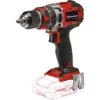 Einhell 18 V Akku-Schlagbohrschrauber Power X-Change TP-CD 18/50 Li-i BL Solo