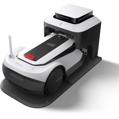 ECOVACS Mähroboter GOAT G1 Bis 1.600 M² – Bild 9