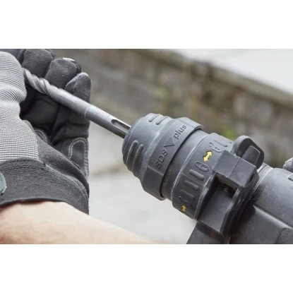 Stanley FatMax 800 W Bohrhammer SFMEH210K – Bild 3