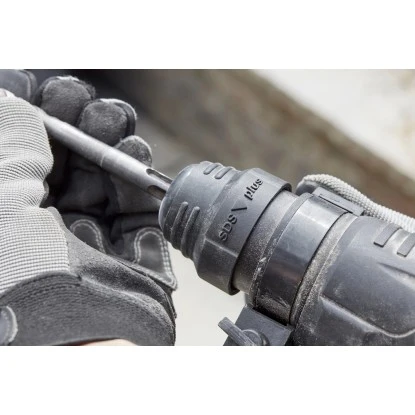 Stanley FatMax 800 W Bohrhammer SFMEH210K – Bild 12