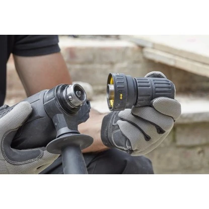 Stanley FatMax 800 W Bohrhammer SFMEH210K – Bild 13