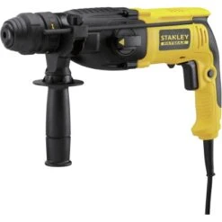 Stanley FatMax 800 W Bohrhammer SFMEH210K