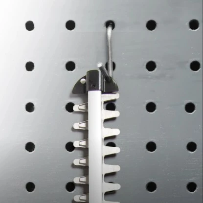 Einhell Power X-Change Akku-Heckenschere GC-CH 1855/1 Li Solo – Bild 12