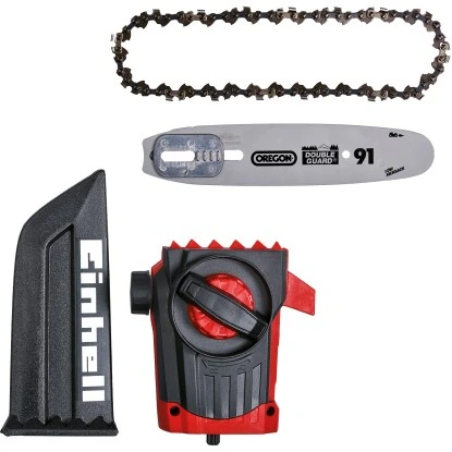 Einhell Hochentaster-Aufsatz FĂŒr Akku- Heckenschere GE-HH18/45Li T â Bild 2